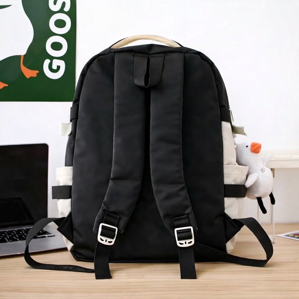 Student Backpack - Picture 3 of 3